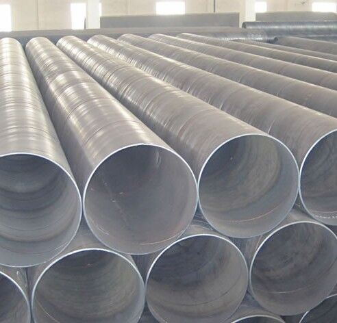 API 5L GR.B SSAW-buis