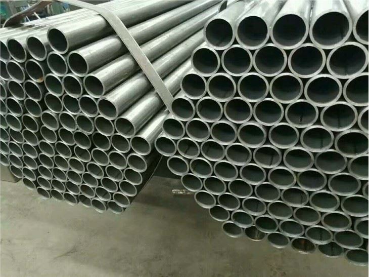 S355J0H Steigers