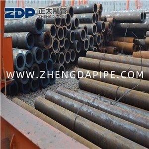 API 5L naadloze stalen buis