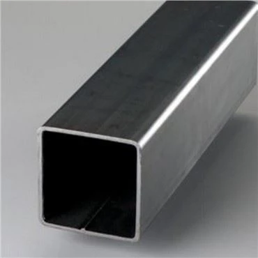 ASTM A500 Holle Sectie