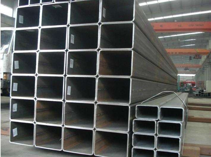 ASTM A500 Galvanized Square Hollow Sections