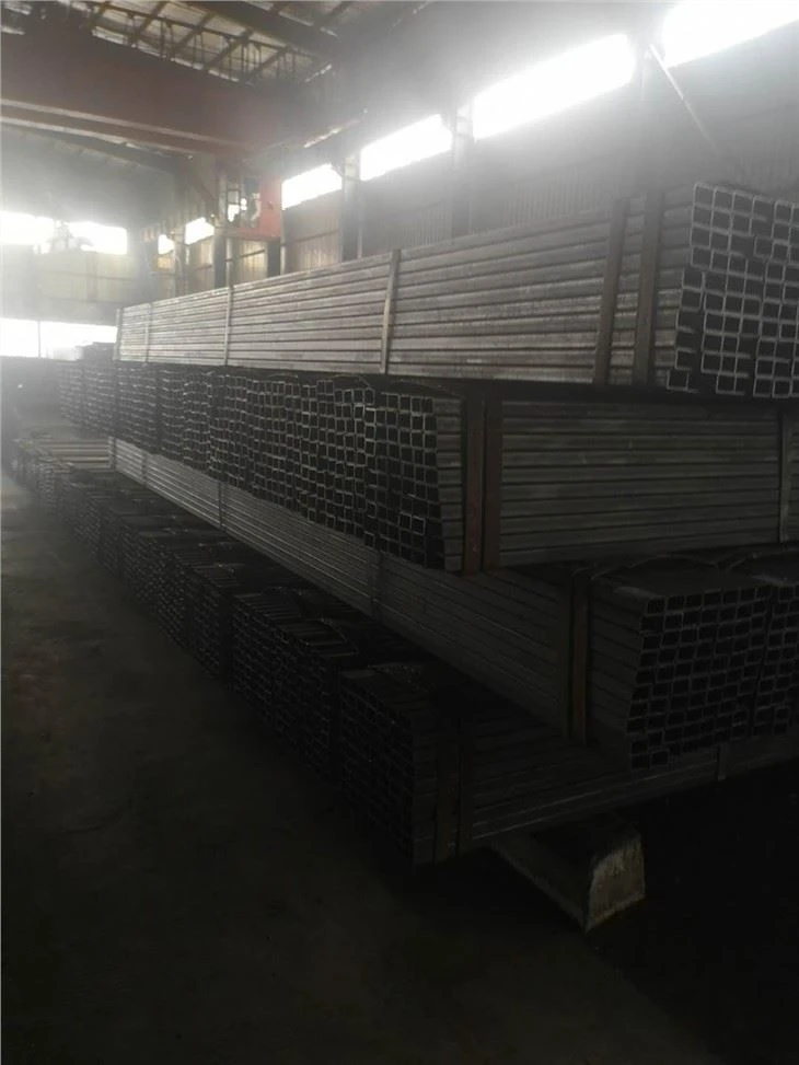 Constructie Holle sectie Zwart MS SHS RHS CHS
