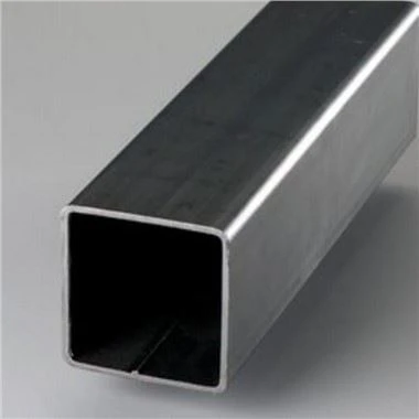 40x40 Ms stalen rechthoekige buis