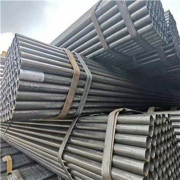 ASTM A53 pijp