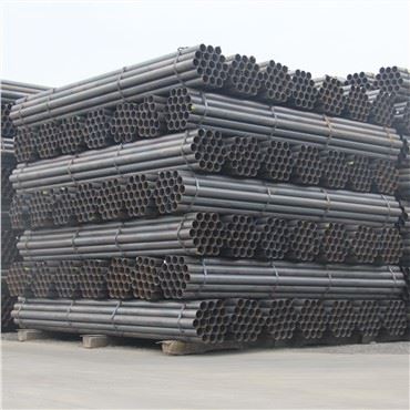 ASTM A53 SCH40 ERW-buis