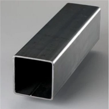 SHS hol profiel 20*20-200*200 mm