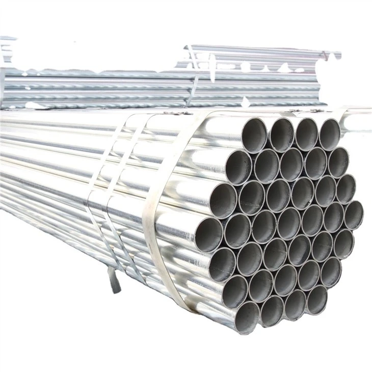 1,5 inch steiger bouw stalen buis en buis 48,3 mm -48 0,6 mm EN39 / BS1139